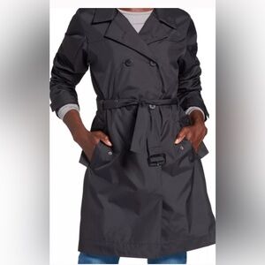The North Face Women's City Rain Trench Coat